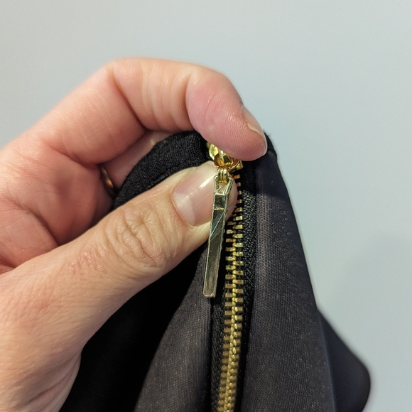 Anthropologie Erin Fetherston Floral Skater Circle Dress - Picture 7 of 7